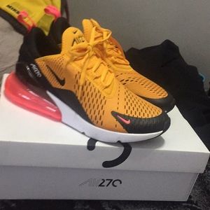 Nike Air Max 270